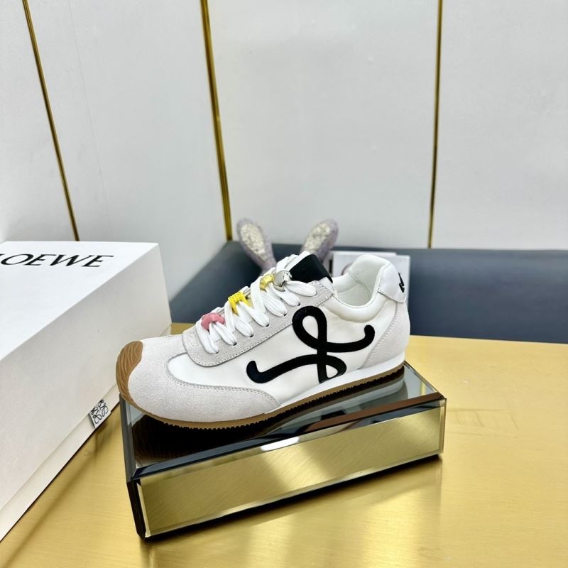 l*ew* sneakers